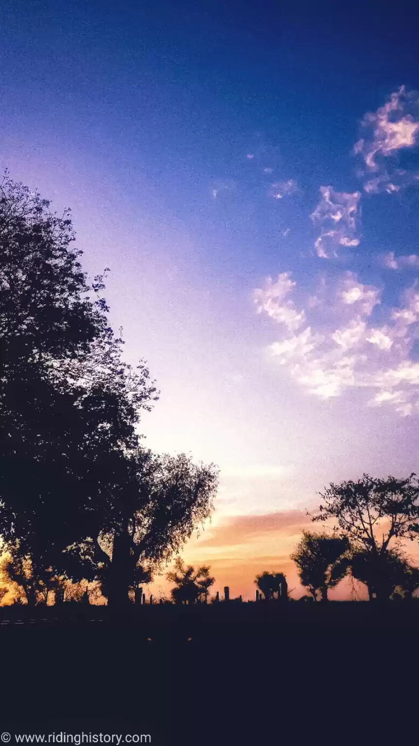 Photo of Ranthambore National