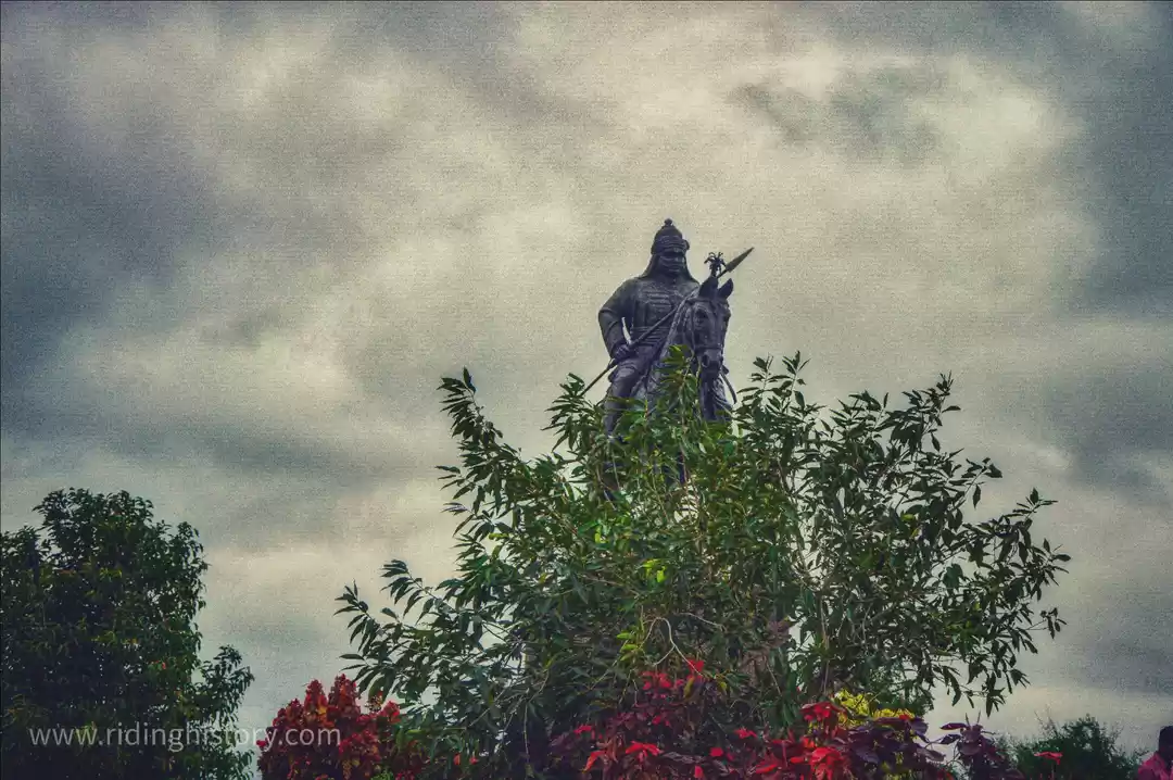 Photo of War of Haldighati, U