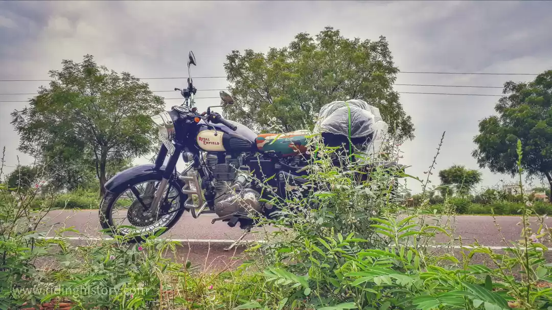 Photo of Highest peak in Dalh