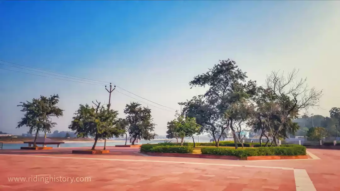 Photo of "Chaugan of Lord Shi