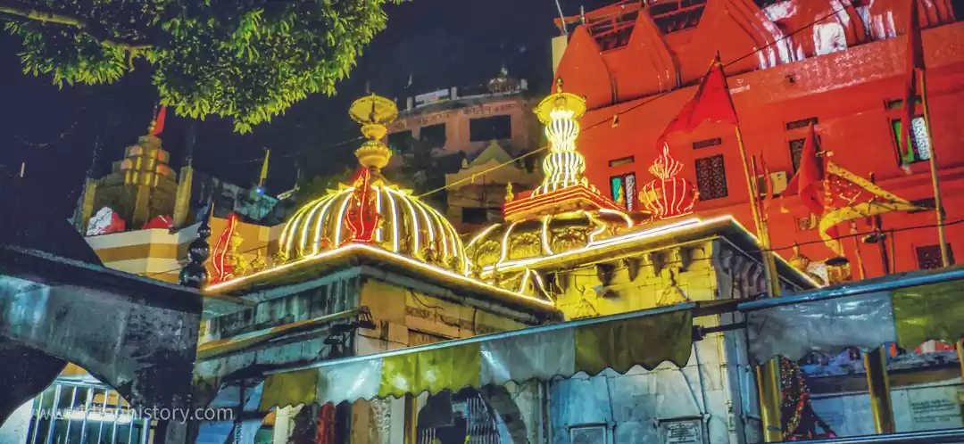 Photo of Jwala devi Temple, K