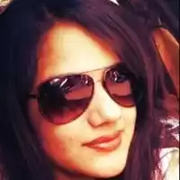 Photo of Pooja Mehta