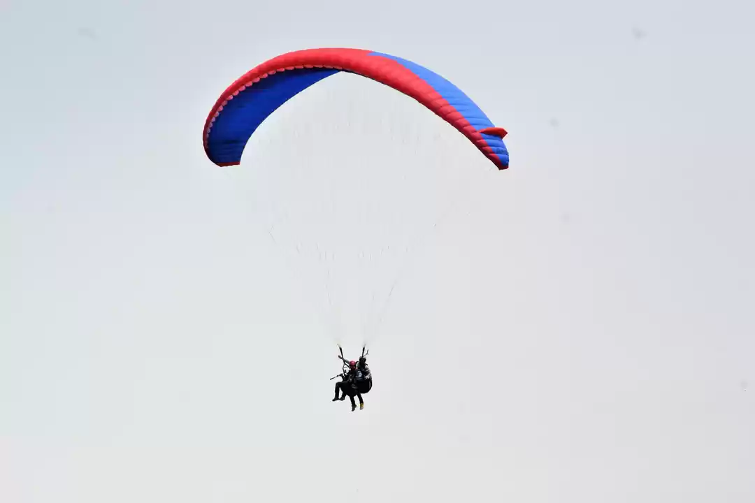 Photo of Bir Billing - India'