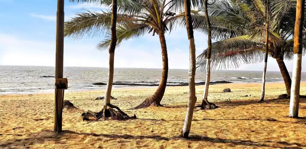 Photo of Kihim Beach