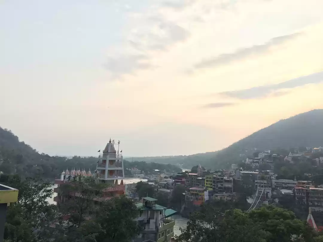 Photo of A trip for peace of 