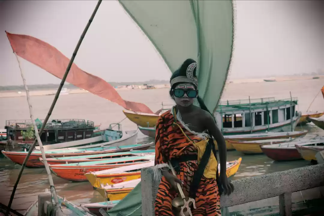 Photo of In the city older th