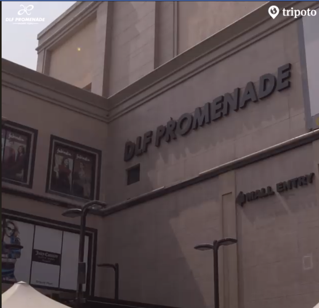 Photo of This Mall Is The Bes