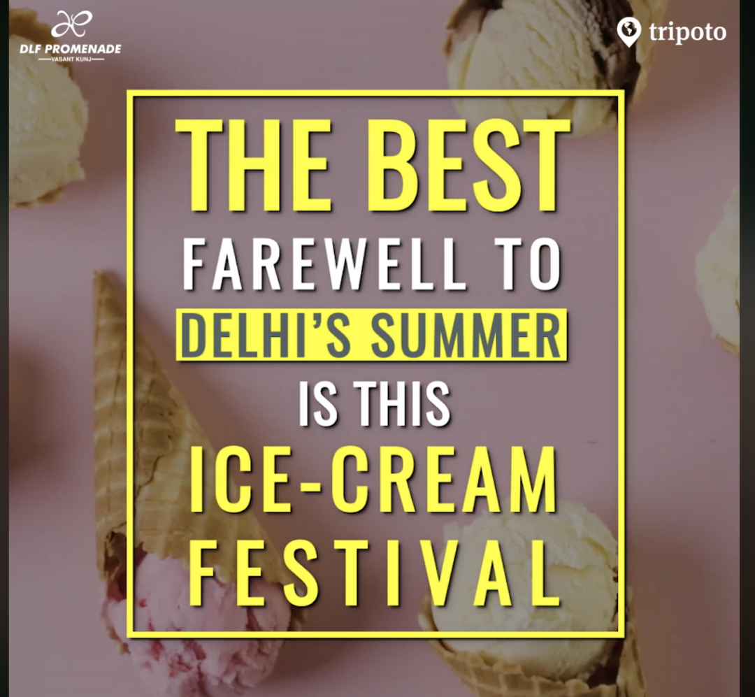 Photo of Bid Farewell To Delh