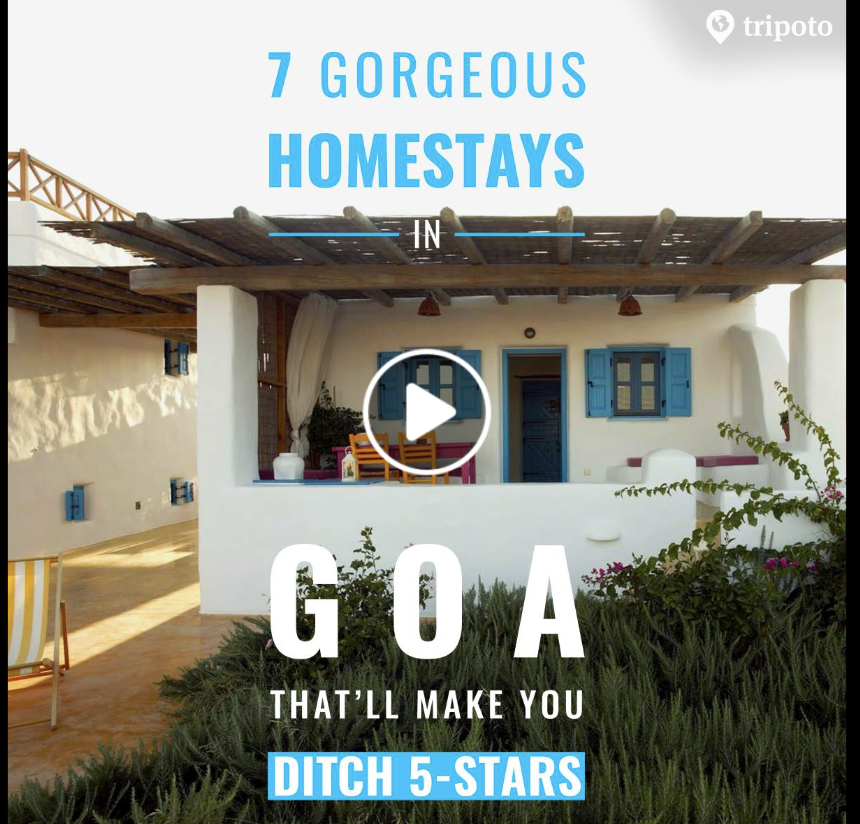 Photo of 7 Gorgeous Homestays