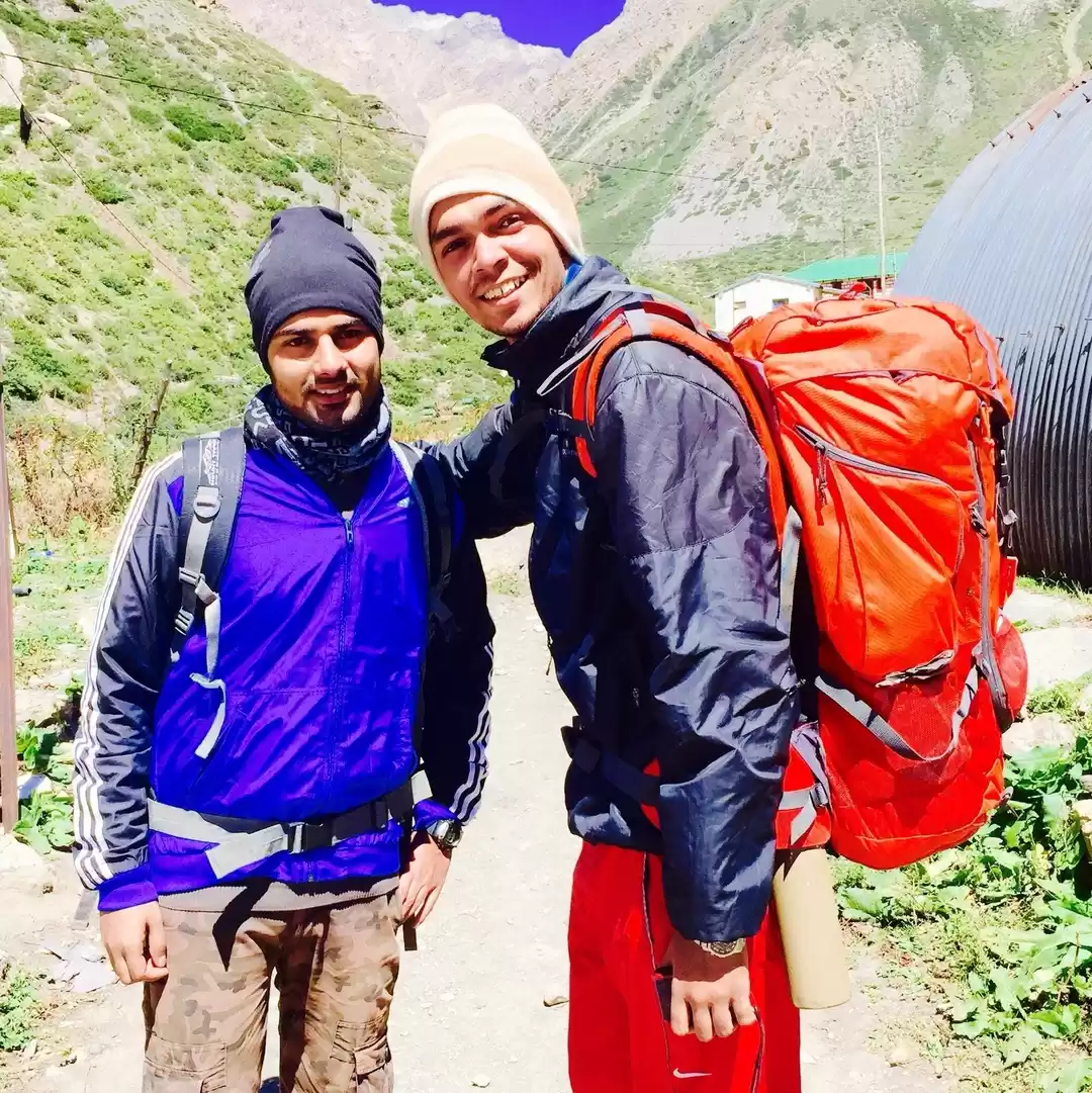 Photo of Chhota kailash' / 'A