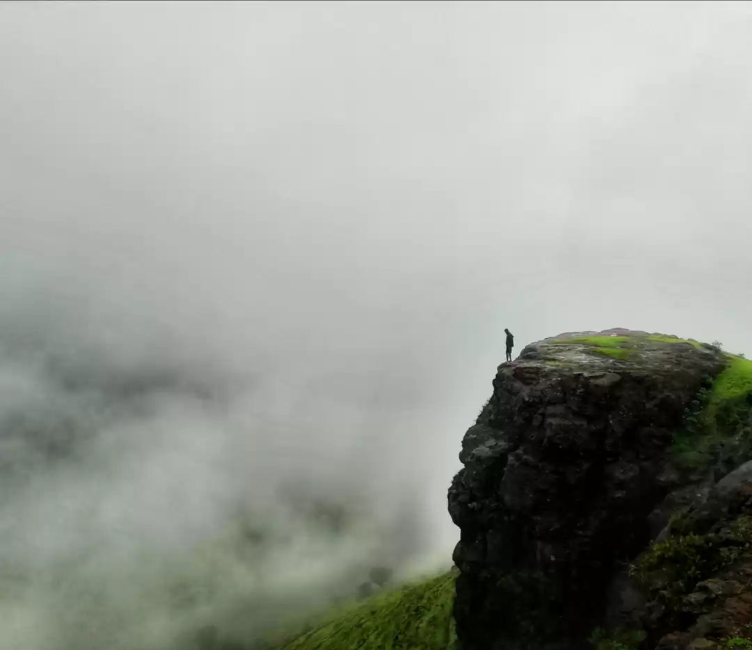Photo of Igatpuri treasury