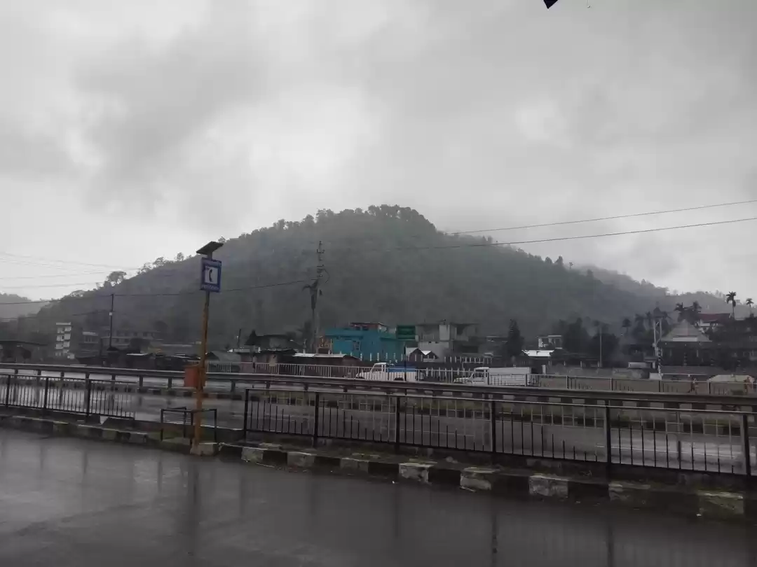 Photo of Nongpoh Tour @2018