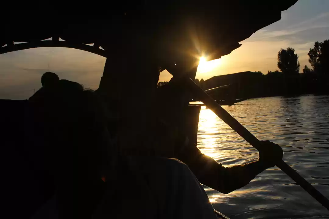 Photo of Trip to Kashmir