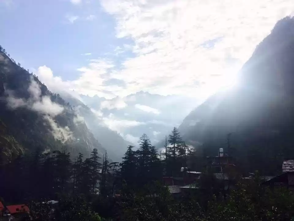 Photo of 5 Lesser Known Place