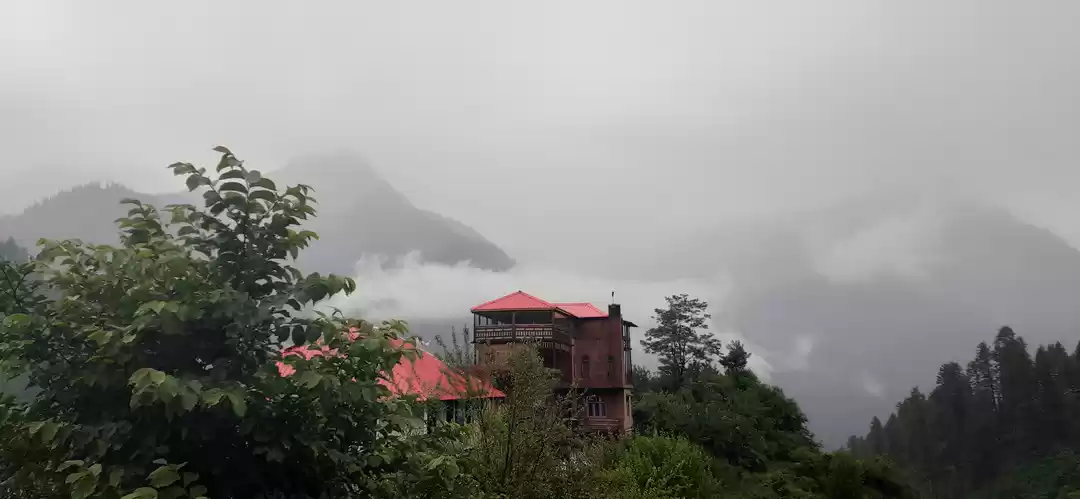 Photo of Solo Trip to Kasol (