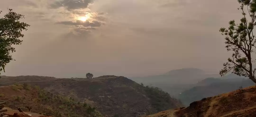 Photo of Into the woods of Ma