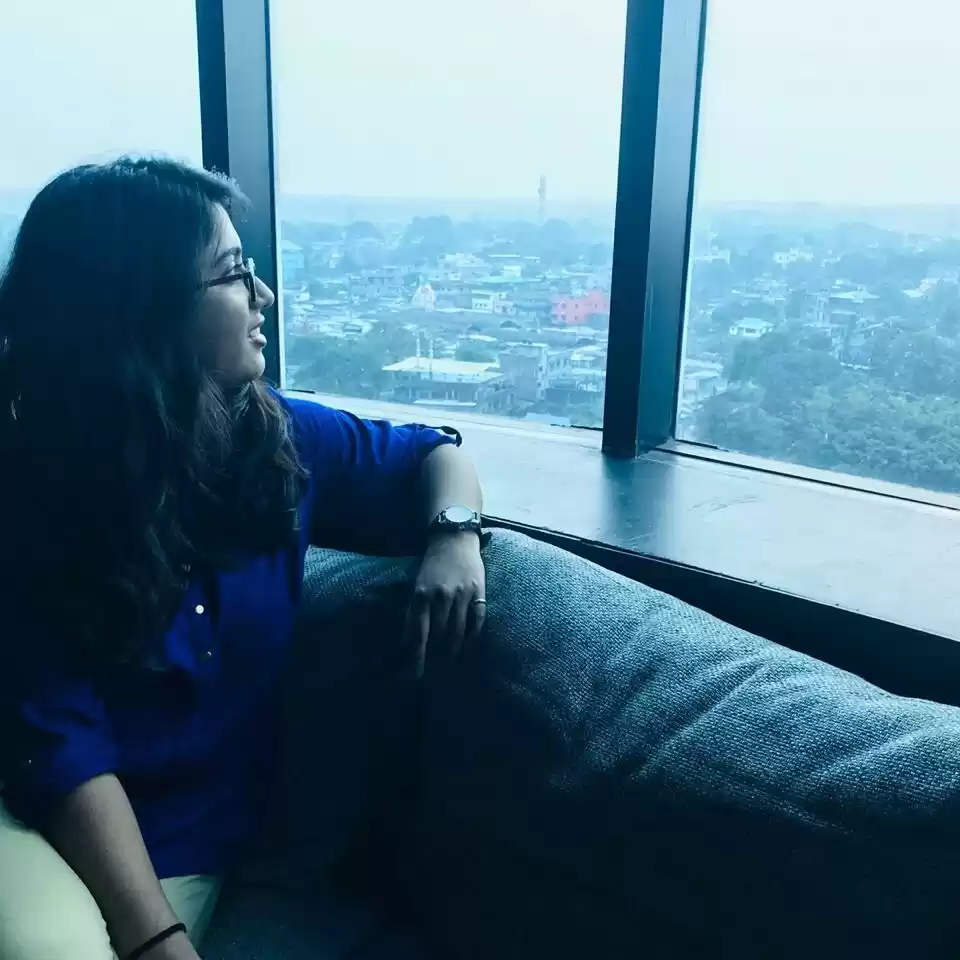 Photo of maithili datta