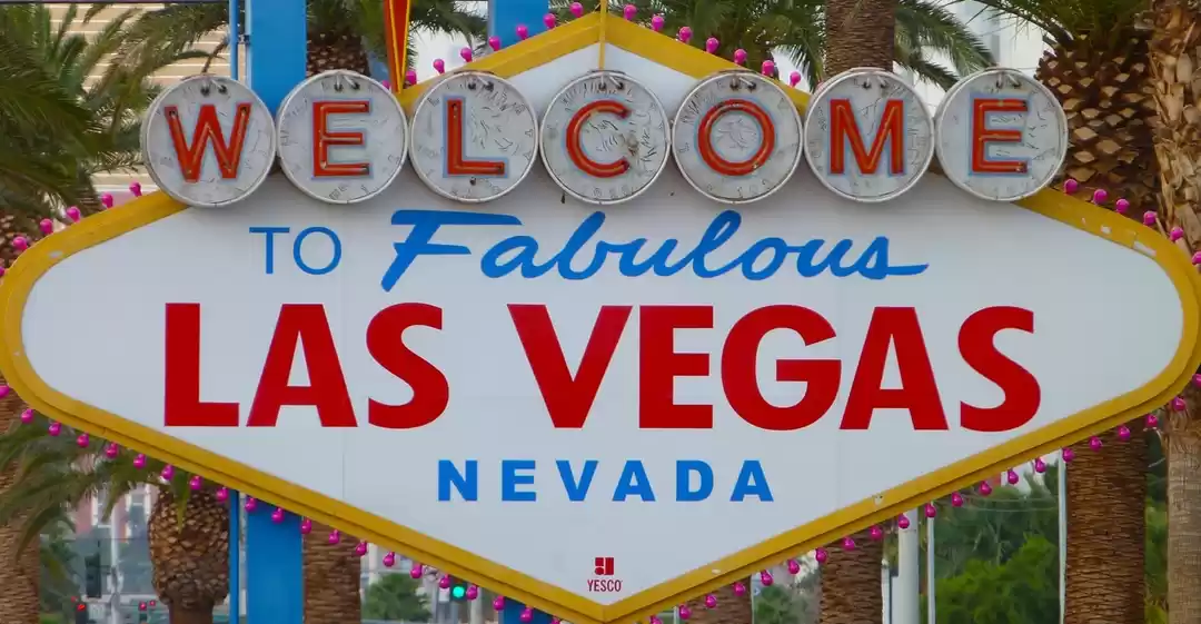 Photo of How to See Las Vegas