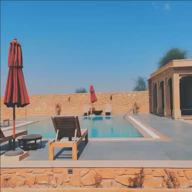 Photo of JAISALMER - A DREAM