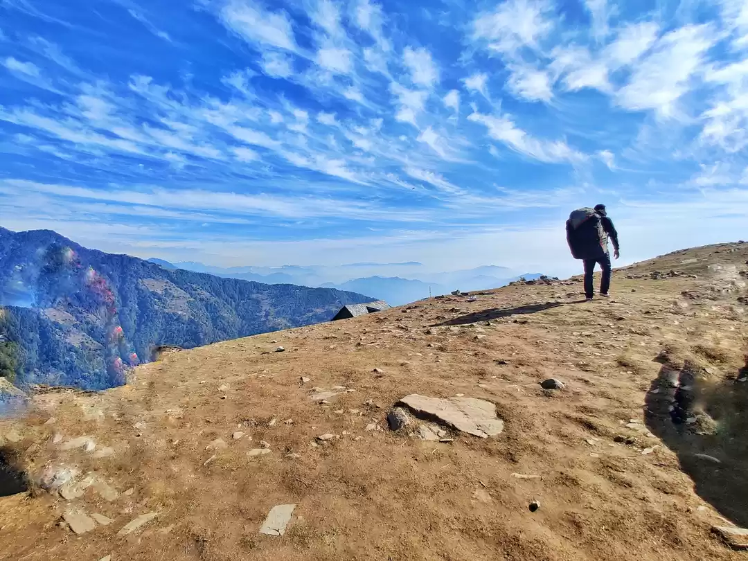 Photo of BIR, HIMACHAL PRADES