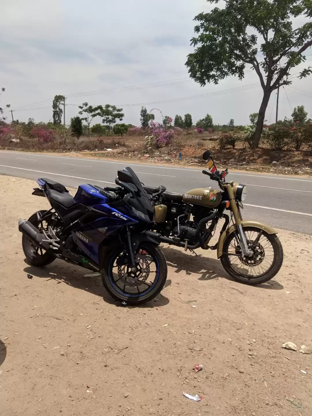 Photo of Tirupur - Gudalur - 