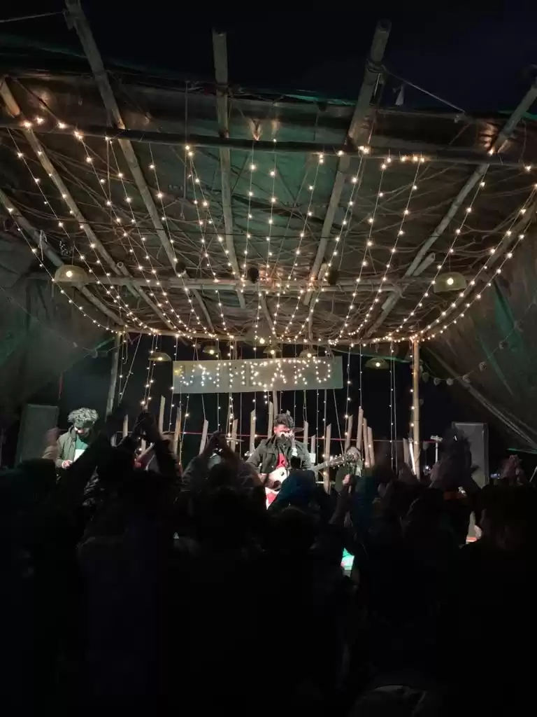 Photo of The untamed musical 