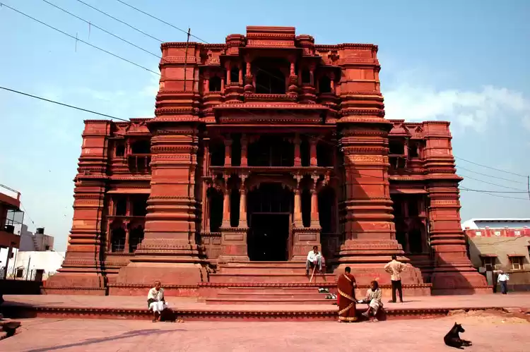 Photo of Vrindavan Tour: The 