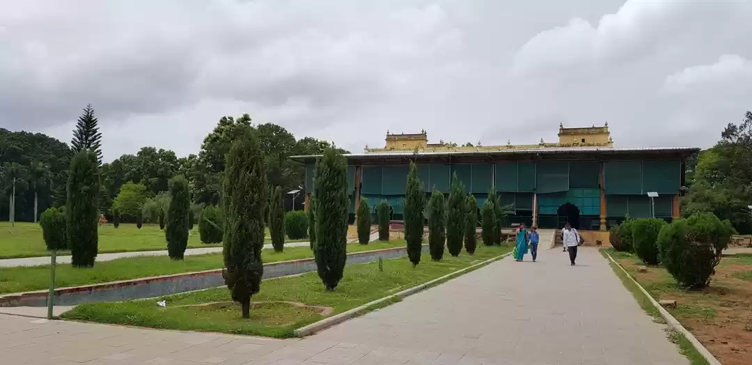 Photo of Srirangapatna