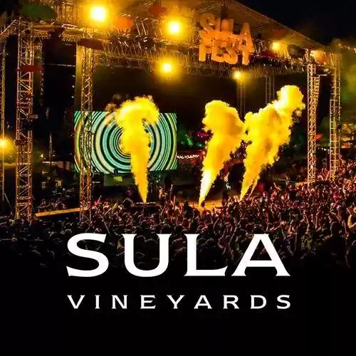 Photo of Sula Vineyards