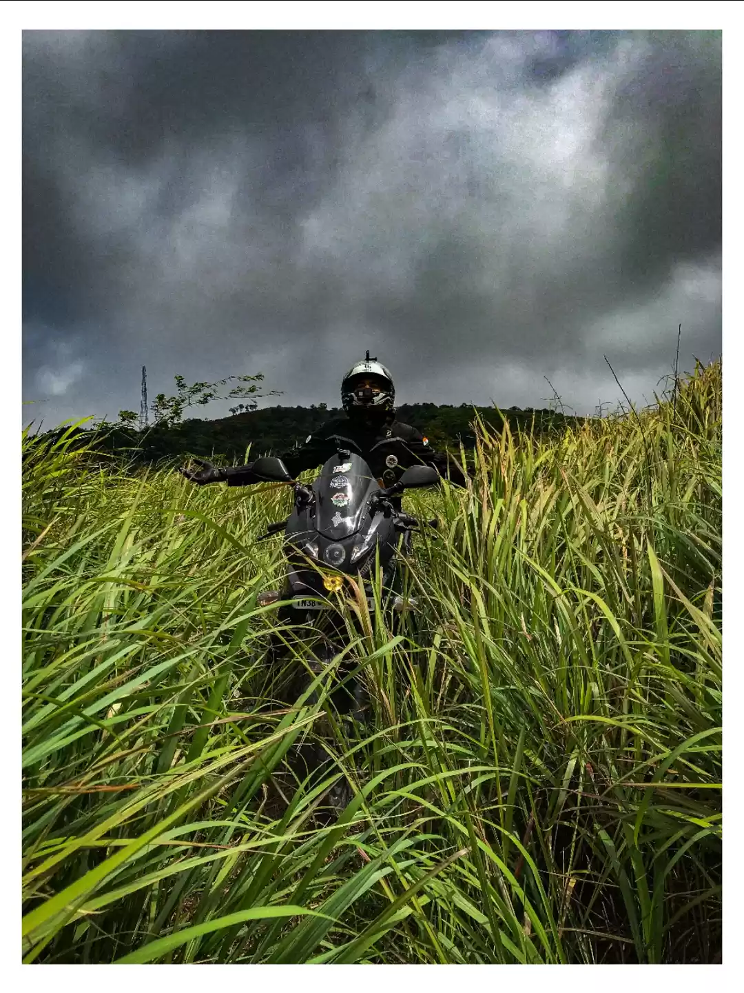 Photo of Cross Team Riders