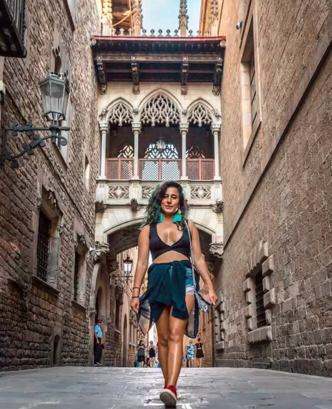 Photo of Barcelona ✨