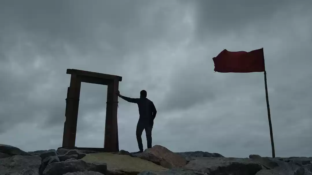 Photo of Western ghats to the