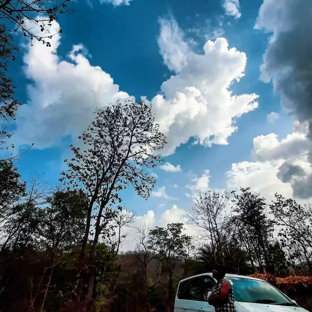 Photo of Perfect atmosphere e