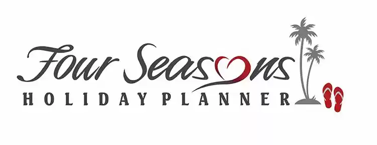 Photo of Four seasons holiday planner