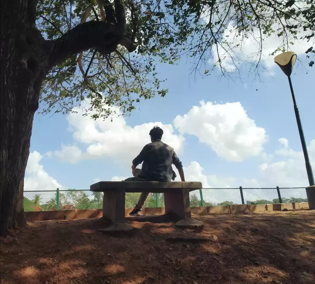 Photo of Lalbagh botanical ga