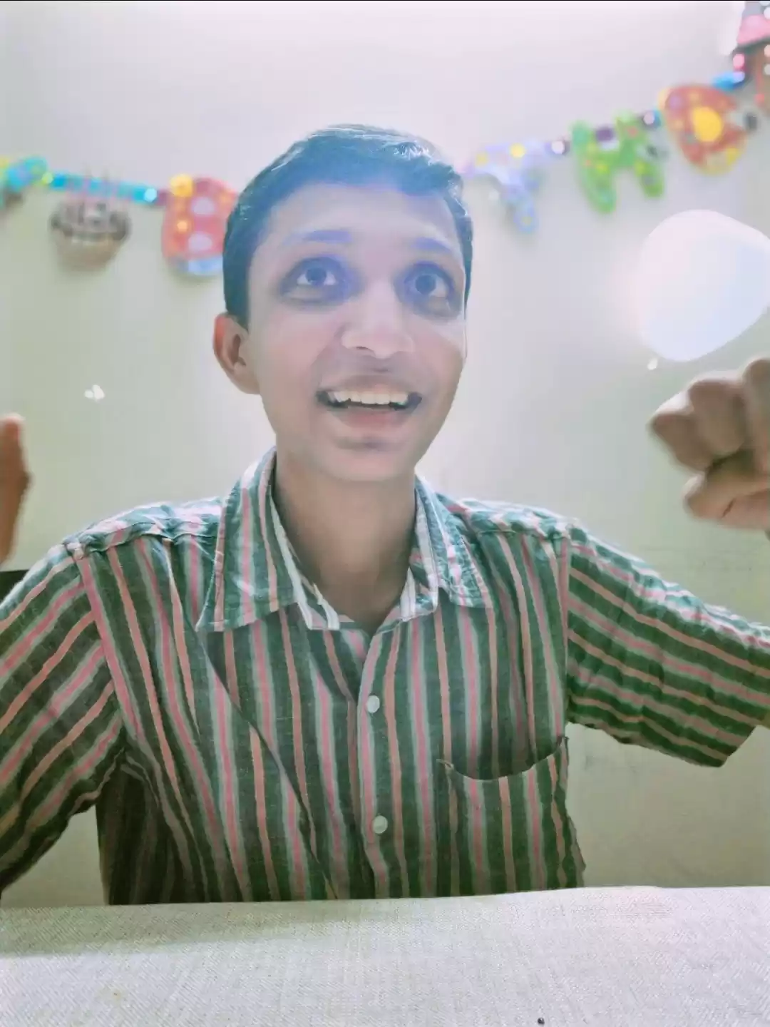 Photo of binlit biju