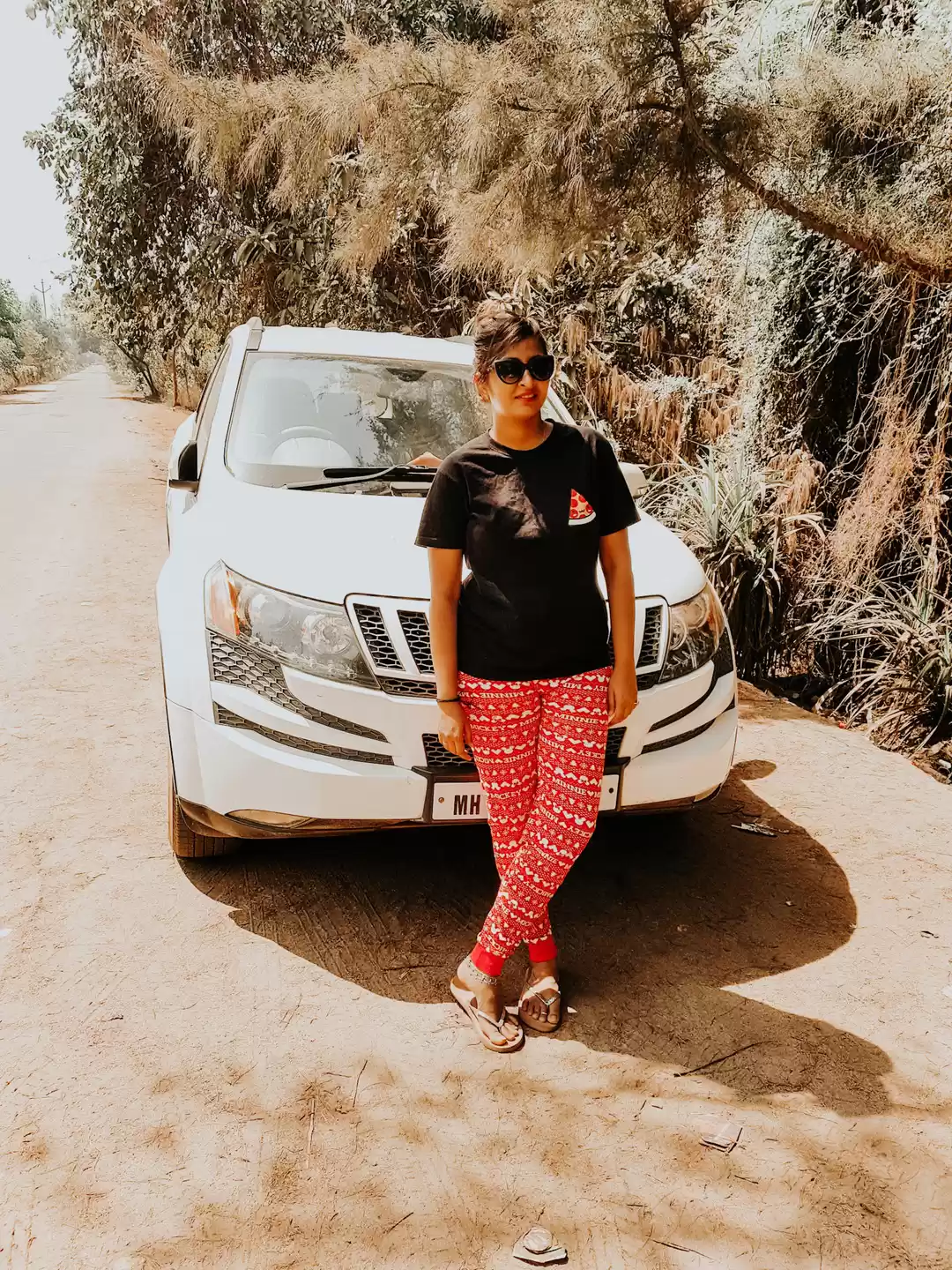 Photo of A Road Trip to Harih