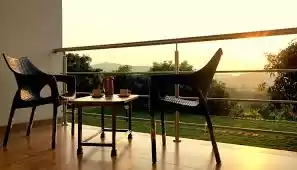 Photo of Quite stay amidst ma