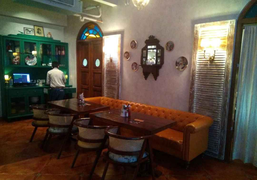 Insta Worthy Cafes In Mumbai Tripoto All made to order, always fresh! insta worthy cafes in mumbai tripoto