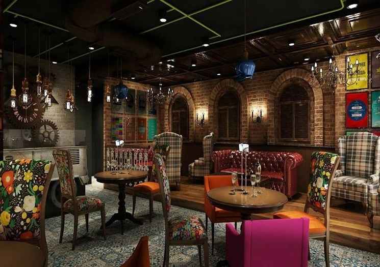 Insta Worthy Cafes In Mumbai Tripoto I came across this amazing little coffee spot called little nap coffee stand which is situated in shibuya, tokyo.