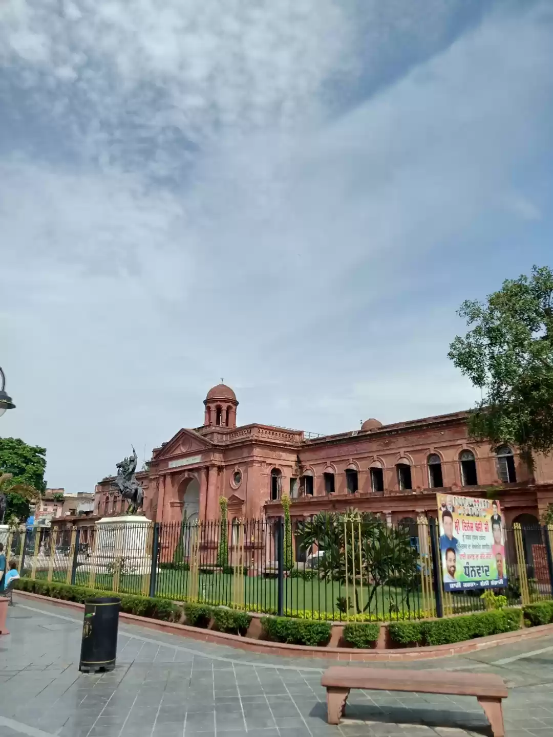 Photo of A budget weekend tri