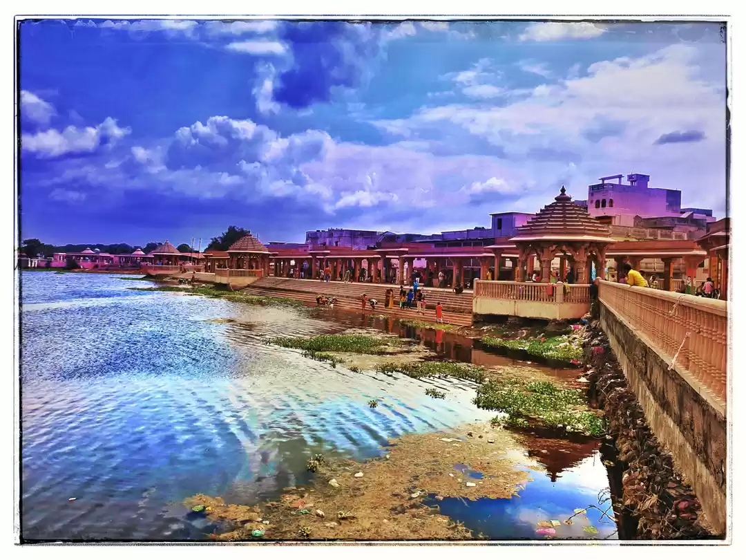 Photo of Shree ranchhodraiji 