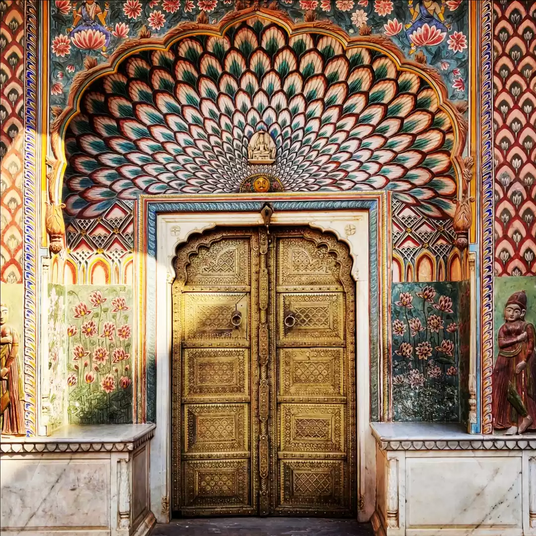 Photo of Trip to City of Char