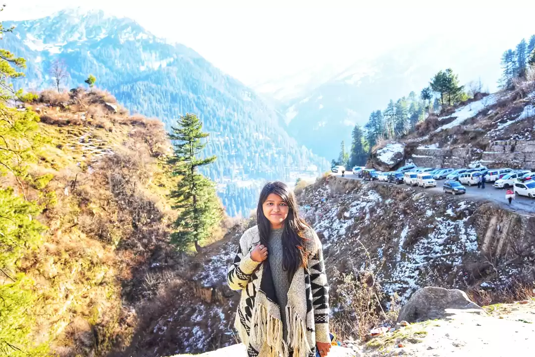 Photo of Running to Roam - Sh