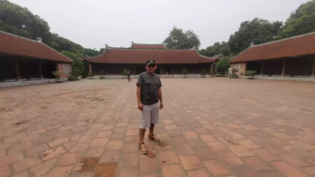 Photo of The Temple of Litera