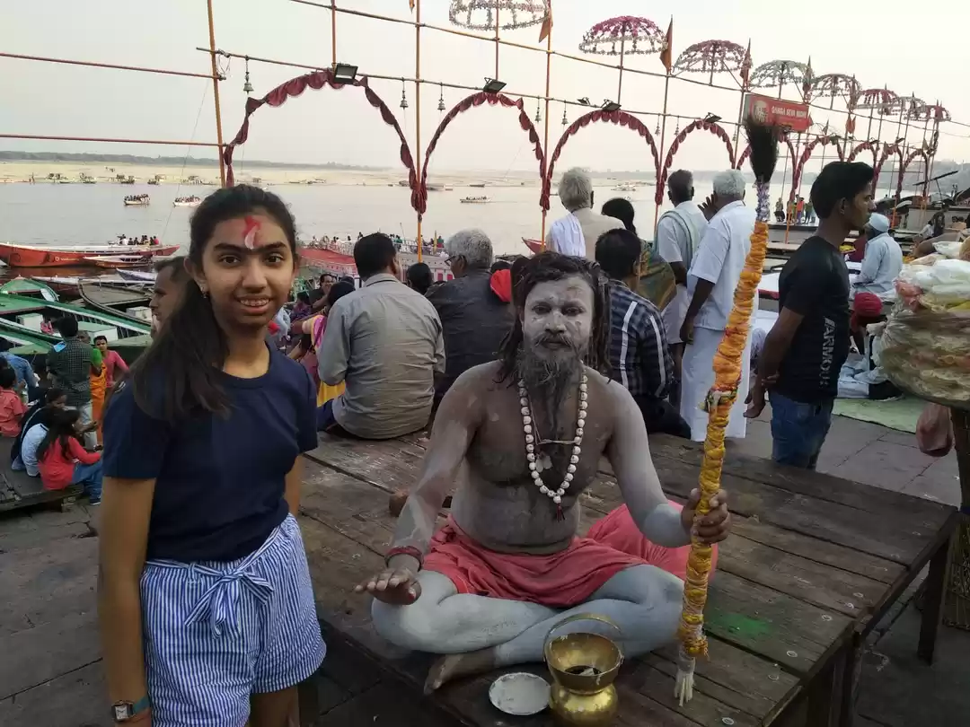 Photo of Rang Barse in Varana