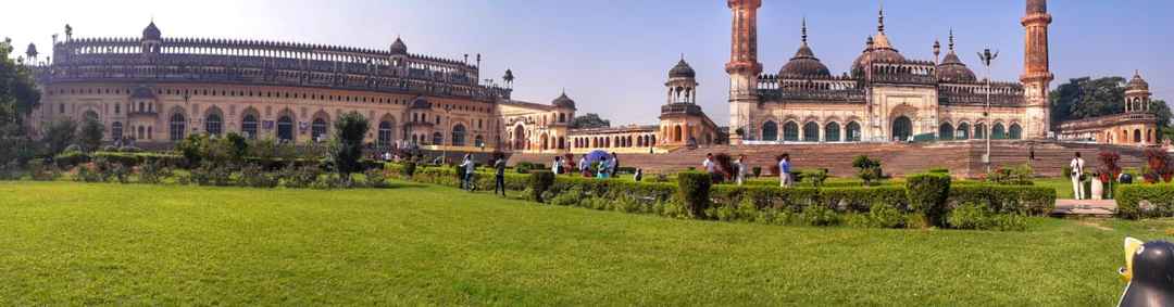 Bhool Bhulaiya Lucknow Ep 2 Mystery And History By Amit Singh Paliawall Tripoto Lucknow, the city of minarets and domes, nawabs and kababs, tehzeeb and ada! bhool bhulaiya lucknow ep 2 mystery