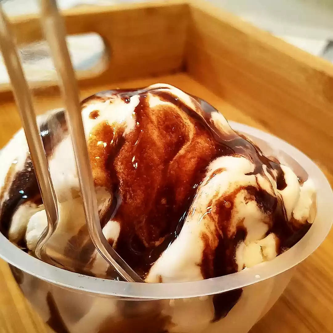 Photo of National dessert