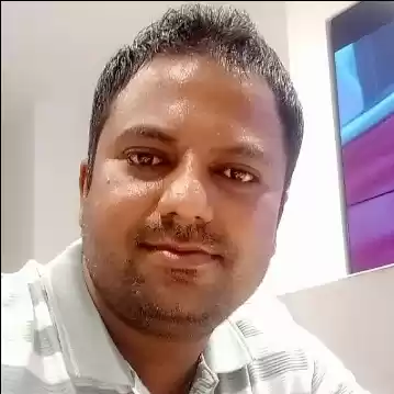 Photo of Nitin Gola