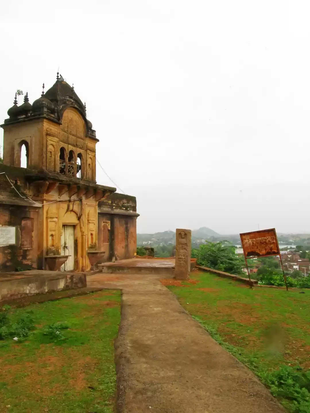 Photo of Datia – Older than i